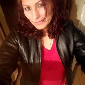 Meet your Posher, Norma